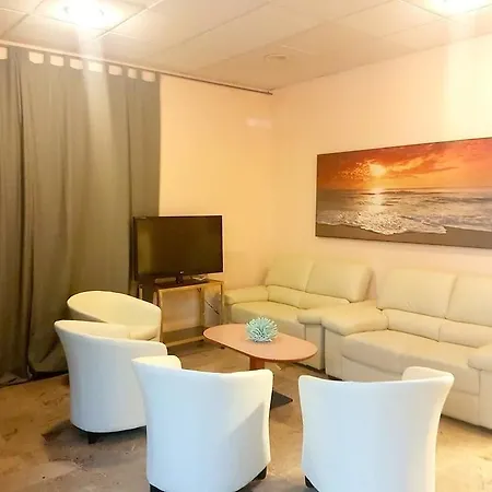 Hotel Al Faro 3*