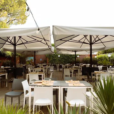Al Faro Hotel Cervia