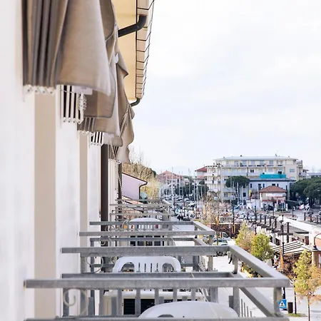 Hotel Al Faro Cervia