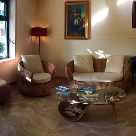 Hotel Al Faro Cervia