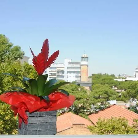 Al Faro Hotel