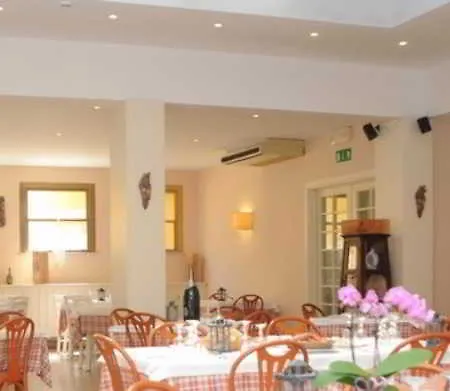 Hotel Al Faro 3*