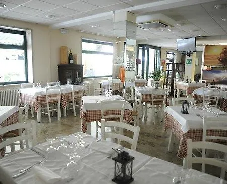 Hotel Al Faro Cervia