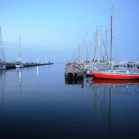 Al Faro 3* Cervia