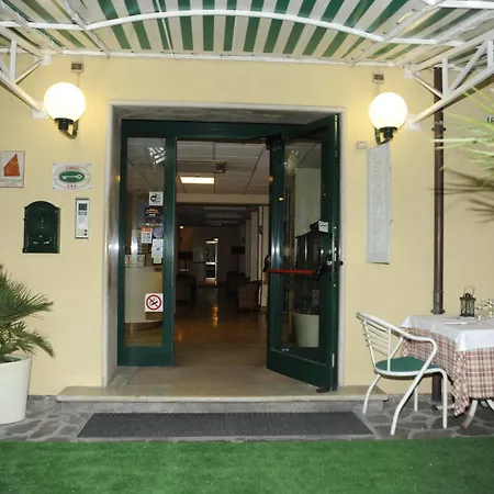 Al Faro Hotel Cervia