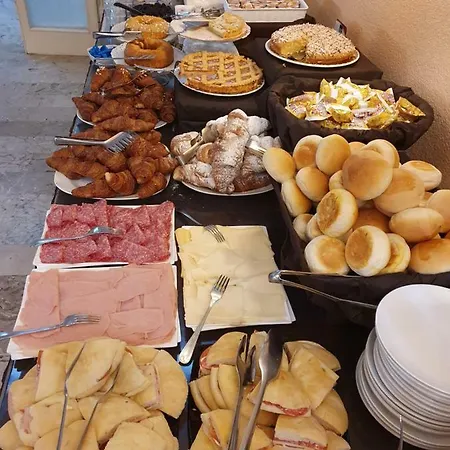 Al Faro Cervia