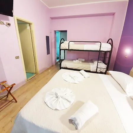 Hotel Al Faro