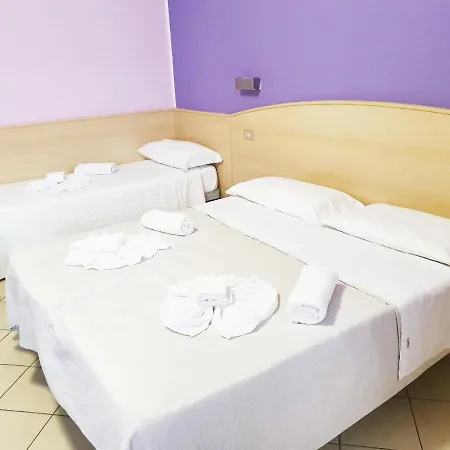 Hotel Al Faro